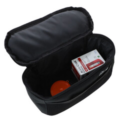 Taška na lakťovú opierku invalidného vozíka