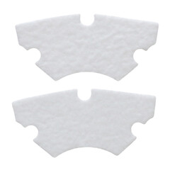 Súprava náhradných filtrov ku kyslíkovému koncentrátoru Yuwell Spirit 3