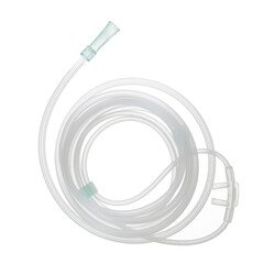 Náhradná kanyla ku kyslíkovému koncentrátoru Yuwell Spirit 3