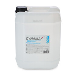 Demineralizovaná technická voda Dynamax, 10 l