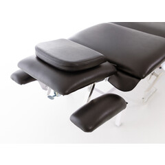 Elektrické masážne lehátko HICO