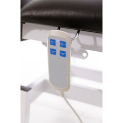 Elektrické masážne lehátko HICO