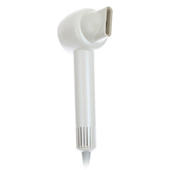 Fén na vlasy s ionizátorom vzduchu, biely