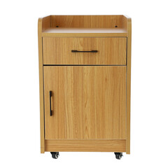 Nočný stolík MEDIK buk – II. TRIEDA AKOSTI