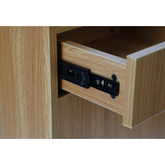 Nočný stolík MEDIK buk – II. TRIEDA AKOSTI