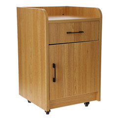 Nočný stolík MEDIK buk – II. TRIEDA AKOSTI