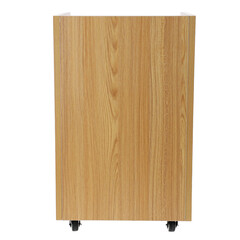 Nočný stolík MEDIK buk – II. TRIEDA AKOSTI