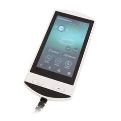 Elektrická masážna polohovacia posteľ i-Bed