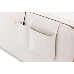 Elektrická masážna polohovacia posteľ i-Bed