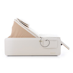 Elektrická masážna polohovacia posteľ i-Bed