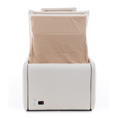 Elektrická masážna polohovacia posteľ i-Bed