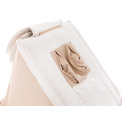 Elektrická masážna polohovacia posteľ i-Bed