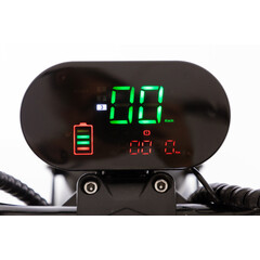 Elektrický Chopper UNIZDRAV