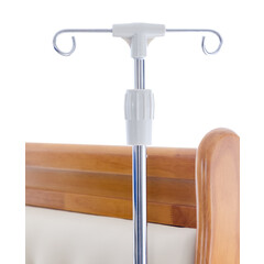 Elektrická polohovacia posteľ Elegance