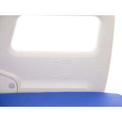 Elektrická polohovacia posteľ Vertica s integrovanou batériou