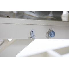 Elektrická polohovacia posteľ Vertica s integrovanou batériou