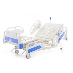 Elektrická polohovacia posteľ Hospital