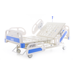 Elektrická polohovacia posteľ Hospital