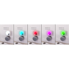 Nafukovacia vírivka UNIZDRAV pre 6 osôb