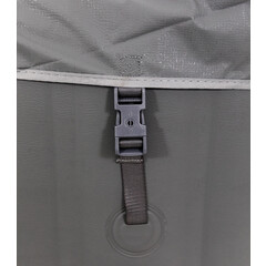 Nafukovacia vírivka UNIZDRAV pre 6 osôb