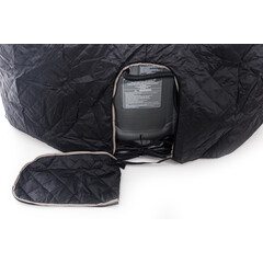 Nafukovacia vírivka UNIZDRAV pre 6 osôb