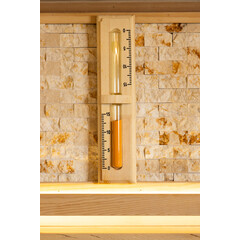 Tradičná fínska sauna ScandiCore