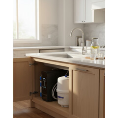 Filtračná stanica AquaPure 5 Home