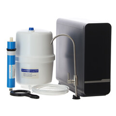 Filtračná stanica AquaPure 5 Home