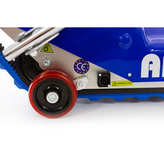 Pásový schodolez LG2004