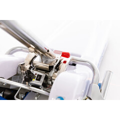 Pásový schodolez LG2004 Basic