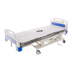 Chránič matraca na polohovaciu posteľ s toaletou Multibed a Home - POŠKODENÝ PÔVODNÝ OBAL