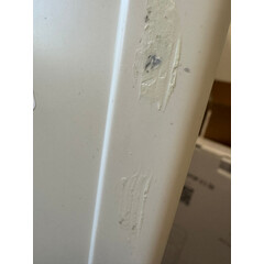 Lôžkový stolík, doplnkový (Používaný kus)