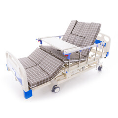 Lôžkový stolík, doplnkový (Používaný kus)