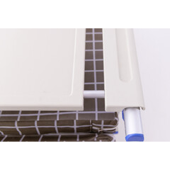 Lôžkový stolík, doplnkový (Používaný kus)