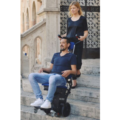 Kolieskový schodolez LG2020/30