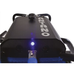 Kolieskový schodolez LG2020/30