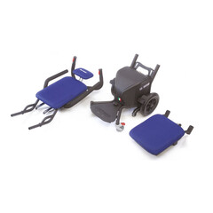 Kolieskový schodolez LG2020/30