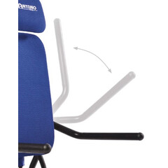 Kolieskový schodolez LG2020/30 – na schody s výškou až 30 cm