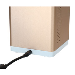 Generátor molekulárneho vodíka - POUŽÍVANÝ