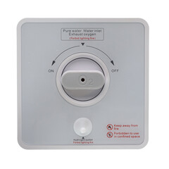 Generátor molekulárneho vodíka - POUŽÍVANÝ