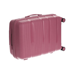 Cestovný kufor 32l, staroružový (Dopredaj)