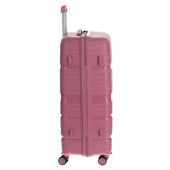 Cestovný kufor, staroružový