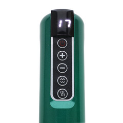 Elektrický bankovací prístroj na celulitídu