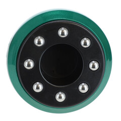 Elektrický bankovací prístroj na celulitídu