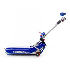 Pásový schodolez LG2004/150