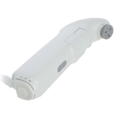 Prenosná sprcha a bidet 2v1 s nabíjateľnou batériou