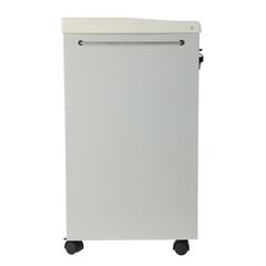 Nočný stolík MEDIK kov (Výstavný kus)