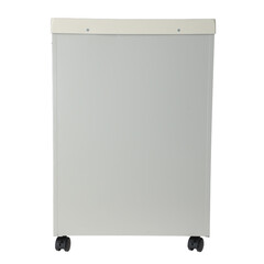 Nočný stolík MEDIK kov (Výstavný kus)