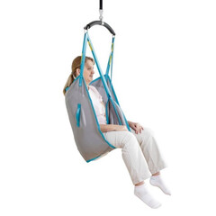 Stropný zdvihák LUNA s koľajnicovým systémom