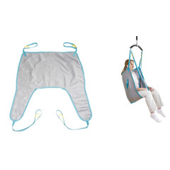 Stropný zdvihák LUNA s koľajnicovým systémom